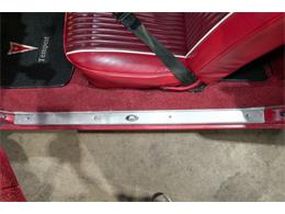 1963 Pontiac Tempest (CC-2079019) for sale in Kentwood, Michigan