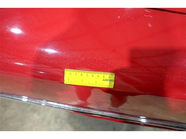 1963 Pontiac Tempest (CC-2079019) for sale in Kentwood, Michigan
