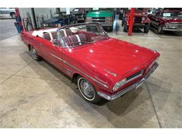 1963 Pontiac Tempest (CC-2079019) for sale in Kentwood, Michigan
