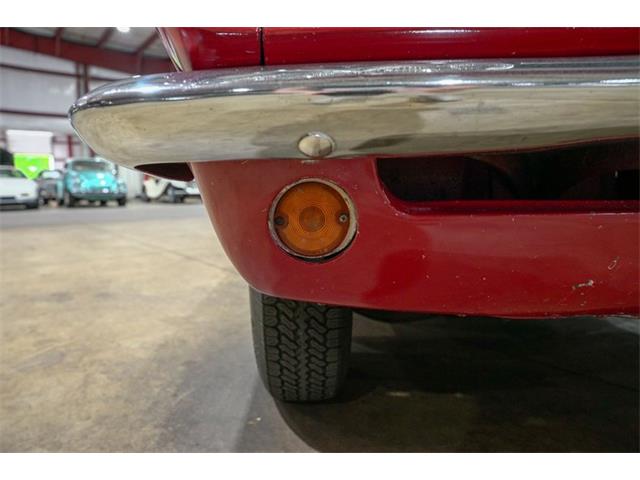 1963 Pontiac Tempest (CC-2079019) for sale in Kentwood, Michigan