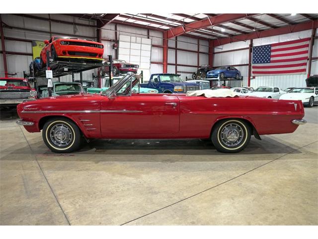 1963 Pontiac Tempest (CC-2079019) for sale in Kentwood, Michigan