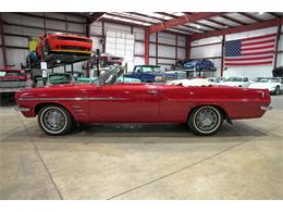 1963 Pontiac Tempest (CC-2079019) for sale in Kentwood, Michigan