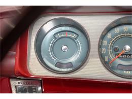 1963 Pontiac Tempest (CC-2079019) for sale in Kentwood, Michigan