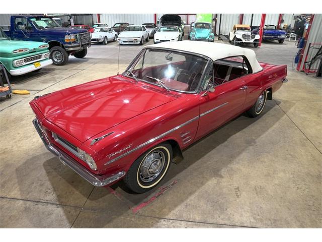 1963 Pontiac Tempest (CC-2079019) for sale in Kentwood, Michigan