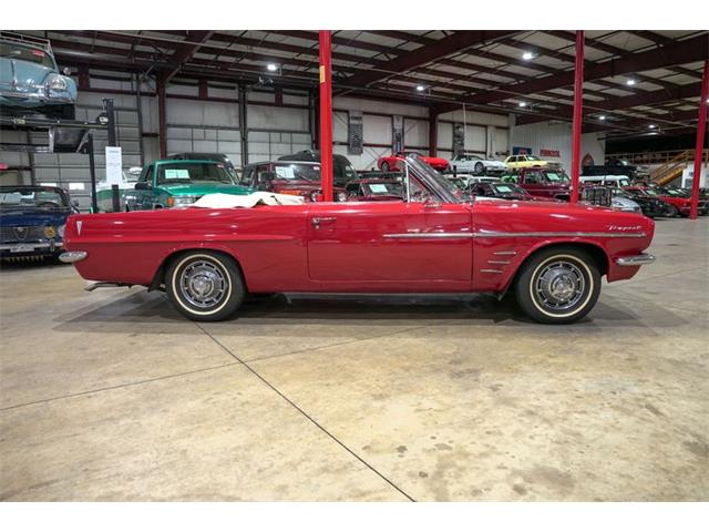 1963 Pontiac Tempest (CC-2079019) for sale in Kentwood, Michigan
