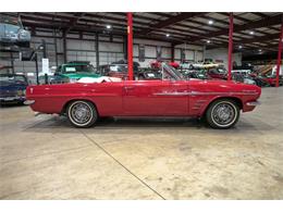 1963 Pontiac Tempest (CC-2079019) for sale in Kentwood, Michigan