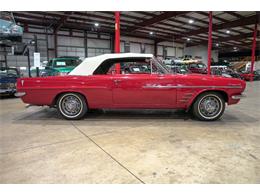 1963 Pontiac Tempest (CC-2079019) for sale in Kentwood, Michigan