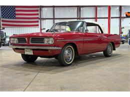 1963 Pontiac Tempest (CC-2079019) for sale in Kentwood, Michigan