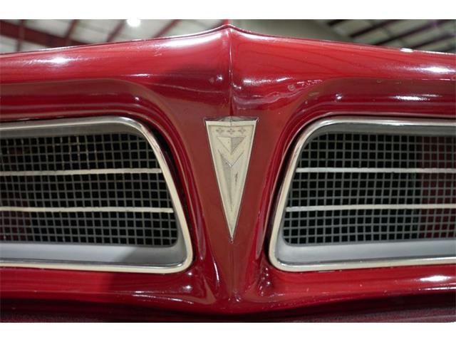 1963 Pontiac Tempest (CC-2079019) for sale in Kentwood, Michigan