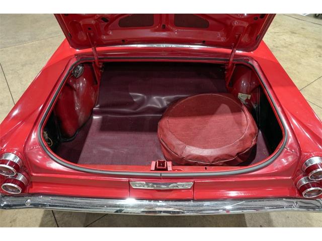 1963 Pontiac Tempest (CC-2079019) for sale in Kentwood, Michigan