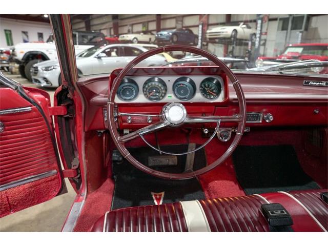 1963 Pontiac Tempest (CC-2079019) for sale in Kentwood, Michigan