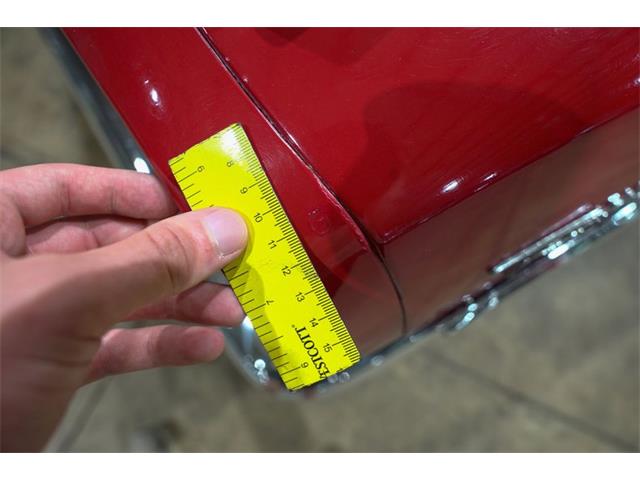 1963 Pontiac Tempest (CC-2079019) for sale in Kentwood, Michigan