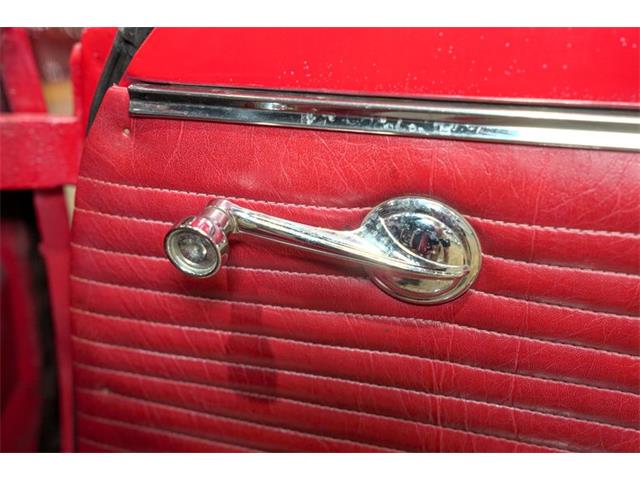 1963 Pontiac Tempest (CC-2079019) for sale in Kentwood, Michigan