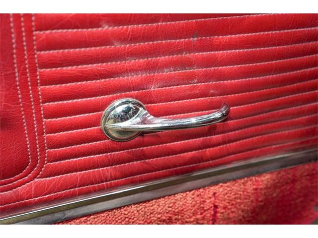 1963 Pontiac Tempest (CC-2079019) for sale in Kentwood, Michigan