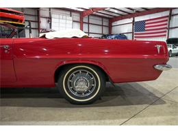 1963 Pontiac Tempest (CC-2079019) for sale in Kentwood, Michigan