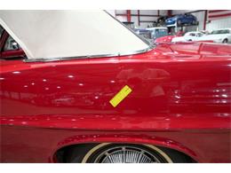 1963 Pontiac Tempest (CC-2079019) for sale in Kentwood, Michigan