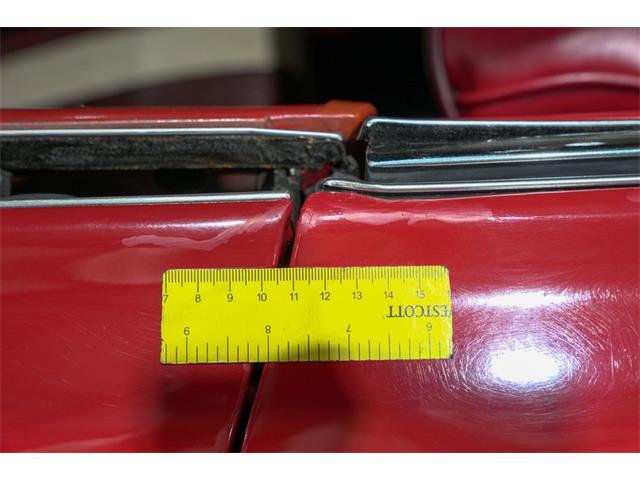 1963 Pontiac Tempest (CC-2079019) for sale in Kentwood, Michigan