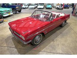 1963 Pontiac Tempest (CC-2079019) for sale in Kentwood, Michigan