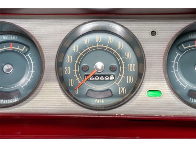 1963 Pontiac Tempest (CC-2079019) for sale in Kentwood, Michigan