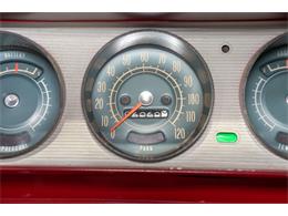 1963 Pontiac Tempest (CC-2079019) for sale in Kentwood, Michigan