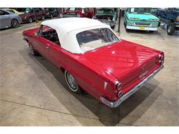 1963 Pontiac Tempest (CC-2079019) for sale in Kentwood, Michigan