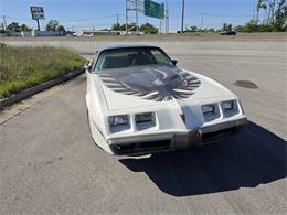 1980 Pontiac Firebird Trans Am Pace Car (CC-2070902) for sale in Lexington, Kentucky