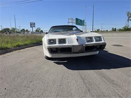 1980 Pontiac Firebird Trans Am Pace Car (CC-2070902) for sale in Lexington, Kentucky