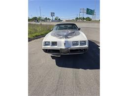 1980 Pontiac Firebird Trans Am Pace Car (CC-2070902) for sale in Lexington, Kentucky