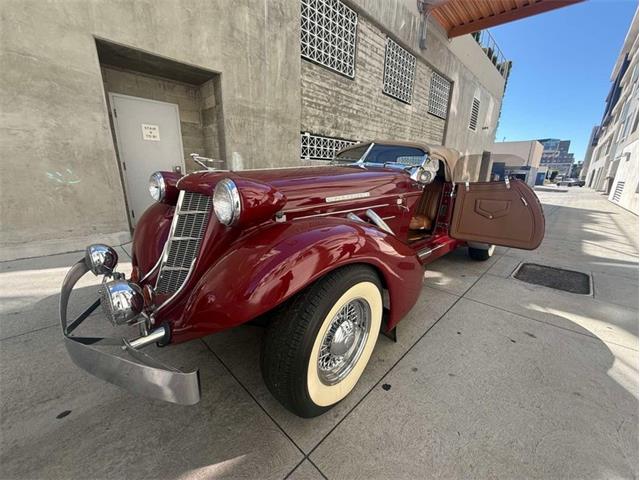1976 Auburn Boattail (CC-2079020) for sale in Glendale, California