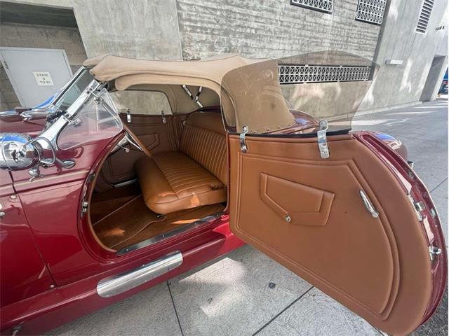1976 Auburn Boattail (CC-2079020) for sale in Glendale, California