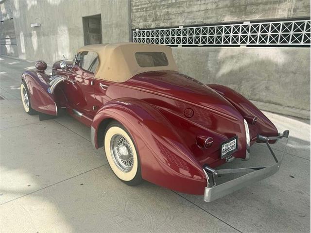1976 Auburn Boattail (CC-2079020) for sale in Glendale, California