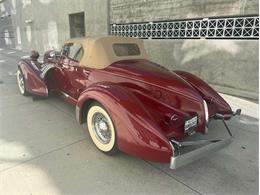 1976 Auburn Boattail (CC-2079020) for sale in Glendale, California