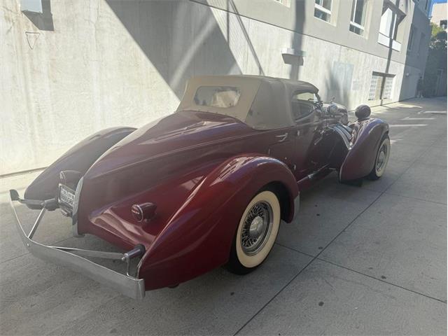 1976 Auburn Boattail (CC-2079020) for sale in Glendale, California