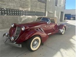 1976 Auburn Boattail (CC-2079020) for sale in Glendale, California