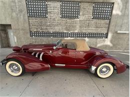 1976 Auburn Boattail (CC-2079020) for sale in Glendale, California