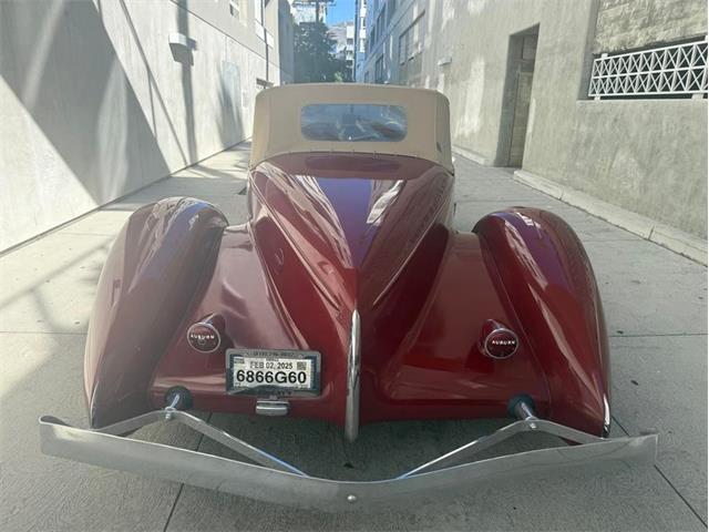 1976 Auburn Boattail (CC-2079020) for sale in Glendale, California