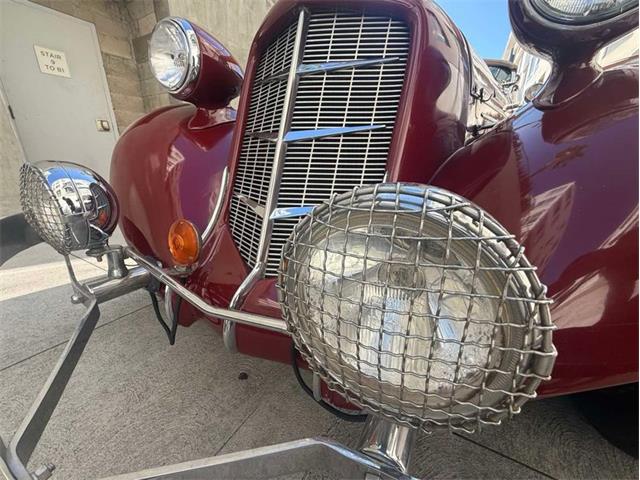 1976 Auburn Boattail (CC-2079020) for sale in Glendale, California