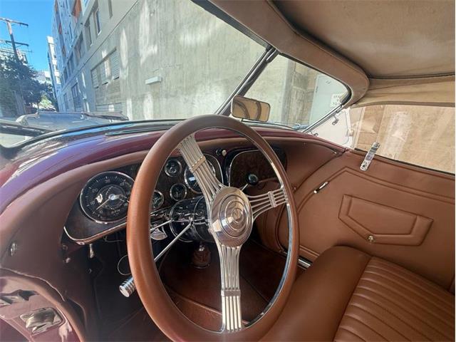 1976 Auburn Boattail (CC-2079020) for sale in Glendale, California