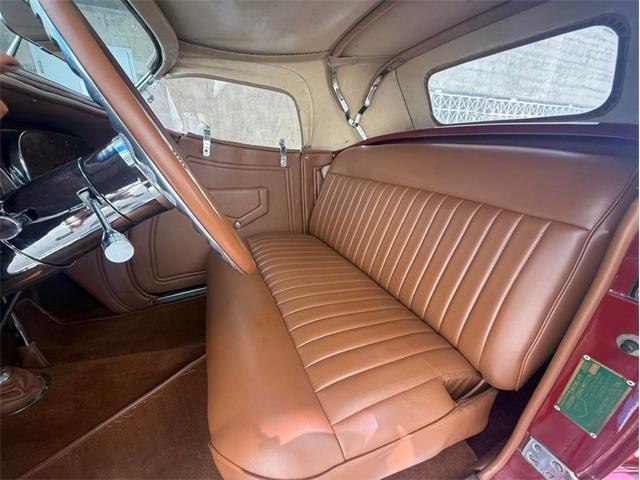 1976 Auburn Boattail (CC-2079020) for sale in Glendale, California