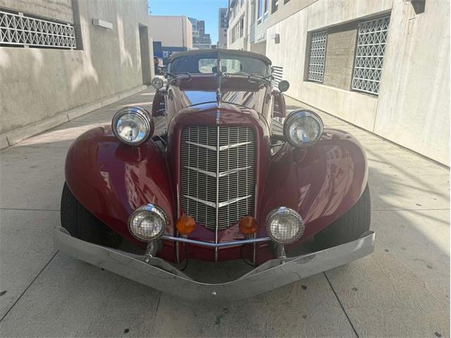 1976 Auburn Boattail (CC-2079020) for sale in Glendale, California