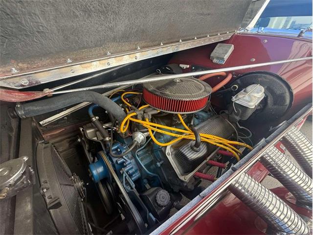 1976 Auburn Boattail (CC-2079020) for sale in Glendale, California