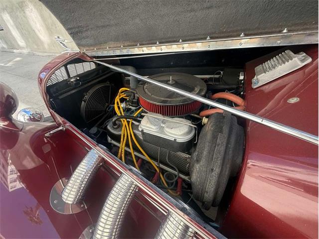 1976 Auburn Boattail (CC-2079020) for sale in Glendale, California
