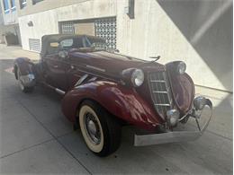 1976 Auburn Boattail (CC-2079020) for sale in Glendale, California