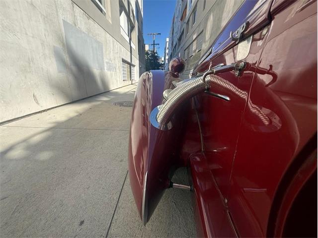 1976 Auburn Boattail (CC-2079020) for sale in Glendale, California