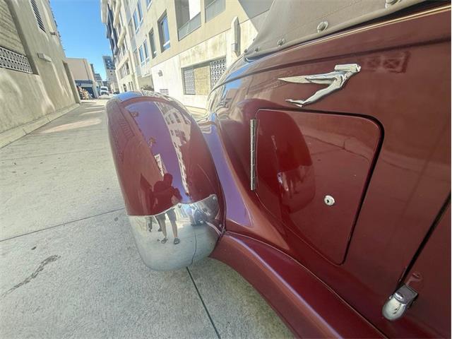 1976 Auburn Boattail (CC-2079020) for sale in Glendale, California