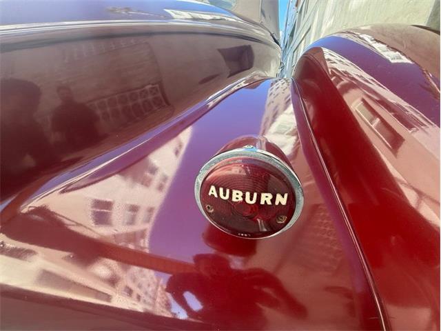 1976 Auburn Boattail (CC-2079020) for sale in Glendale, California