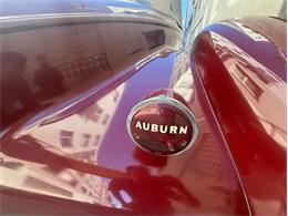 1976 Auburn Boattail (CC-2079020) for sale in Glendale, California