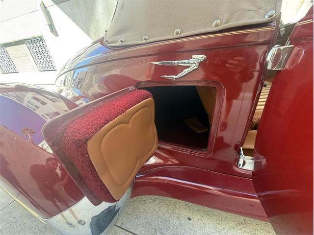 1976 Auburn Boattail (CC-2079020) for sale in Glendale, California