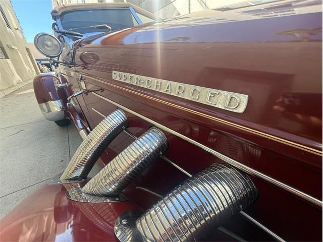 1976 Auburn Boattail (CC-2079020) for sale in Glendale, California