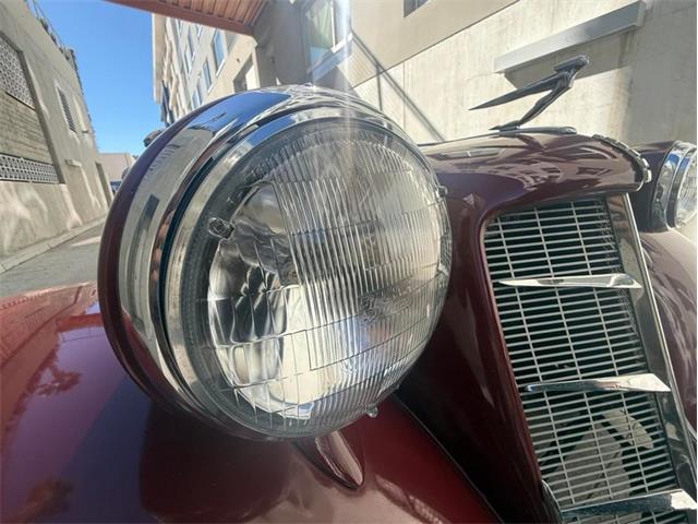 1976 Auburn Boattail (CC-2079020) for sale in Glendale, California